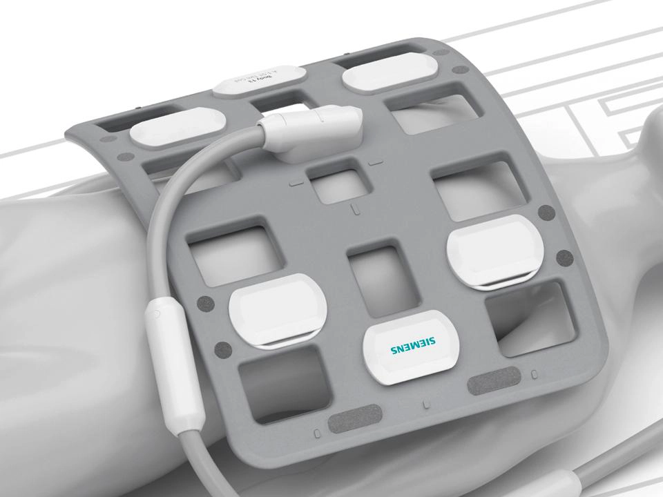Siemens Amira MRI Flex Coil